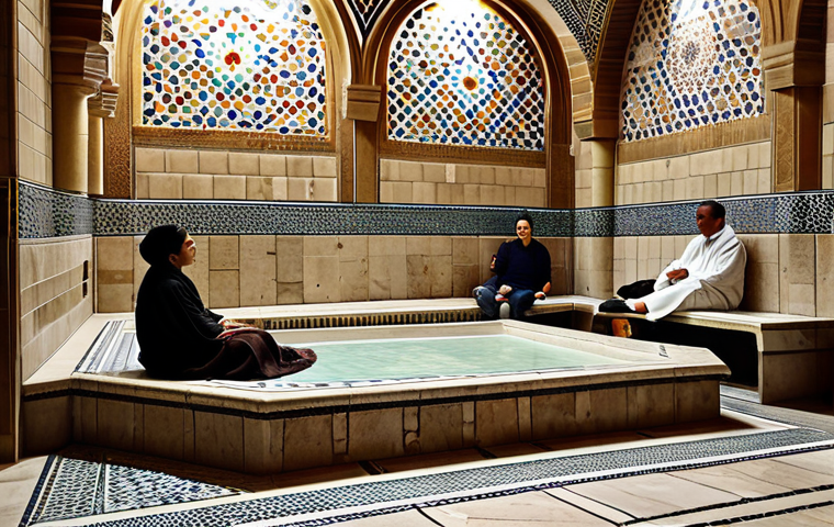 thermes - 이미지 1