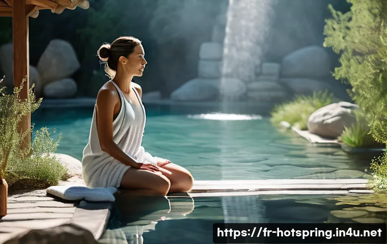 10 astuces incontournables pour profiter pleinement d’un massage en spa thermal 4 온천 마사지 팁 관련 이미지 2