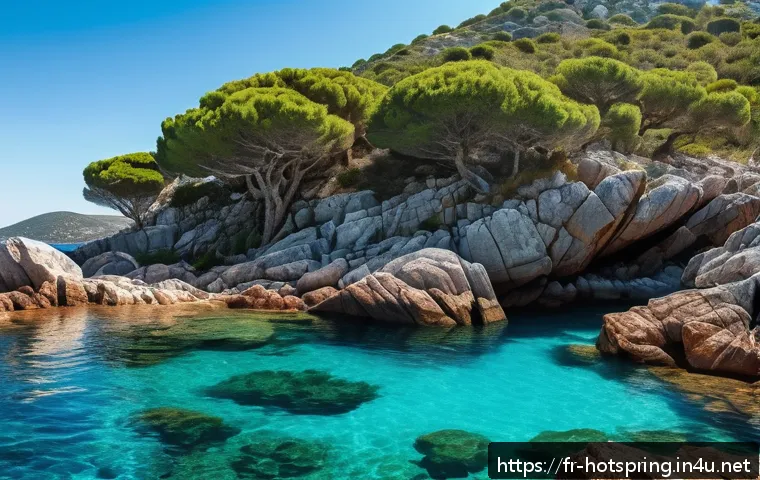Découvrez les sources chaudes secrètes en France pour une escapade bien-être inoubliable 4 핫스프링 휴양지 관련 이미지 2