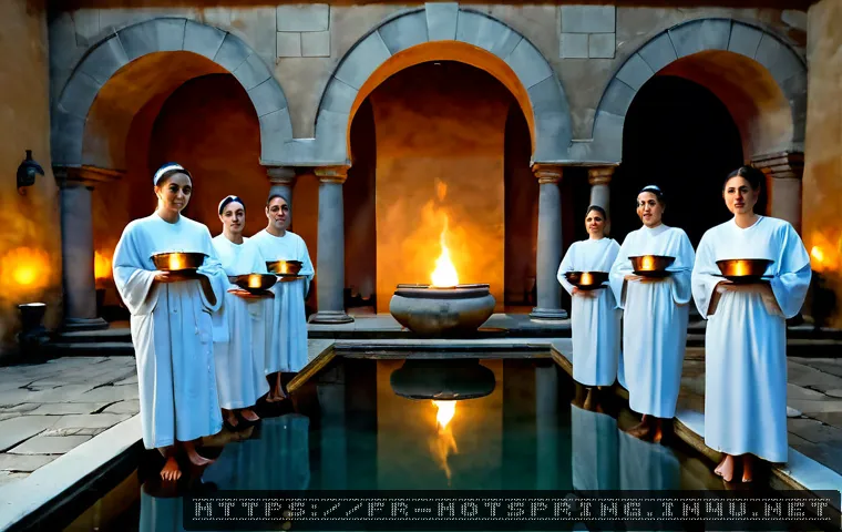 Rituels autour des sources chaudes : traditions, précautions et choix d’un séjour thermal 3 온천과 관련된 전통 의식 관련 이미지 1